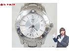 稼働品 TAG HEUER タグホイヤー LINK リンク 200M WJ1111-0 デイト メンの詳細ページを開く