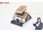POLAROID SX-70 LAND CAMERA ポラロイドカメラの詳細ページを開く