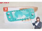 任天堂 HDH-S-BAZAA 2025年購入 ターコイズ Nintendo Switch Liteの詳細ページを開く