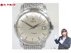 稼働品 OMEGA オメガ Seamaster シーマスター メダリオン デイト ラウンド メンズ の詳細ページを開く