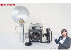 MAMIYA マミヤ 中判フィルムカメラ SEKOR F3.5 100mm レンズ MINICAM の詳細ページを開く