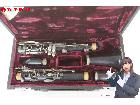 Buffet Crampon ビュッフェ クランポン E12 クラリネット 木管楽器 F2A マウスの詳細ページを開く