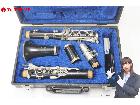 Buffet Crampon ビュッフェ クランポン E11 クラリネット 木管楽器 WS-B 18の詳細ページを開く