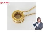 BVLGARI ブルガリ B-zero1 ビーゼロワン 750 ダイヤモンド 総重量:約12g ネッの詳細ページを開く