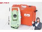 Leica ライカ TS06 Plus トータルステーション 測量機器