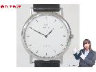 OMEGA オメガ De Ville デビル ラウンド メンズ クォーツ 腕時計の詳細ページを開く
