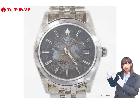 ROLEX ロレックス オイスターパーペチュアルデイト Ref.15000 メンズ 自動巻き 腕時計の詳細ページを開く