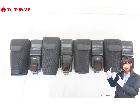 Canon キャノン 600EX-RT 580EX Ⅱ SPEEDLITE スピードライト ストロボの詳細ページを開く