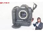 Canon キャノン EOS 5D Mark II ボディ デジタル一眼レフカメラ BG-E6 バッの詳細ページを開く