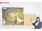ホルン用 YAMAHA ヤマハ SB3 Si…