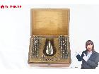 Boleyo スタッキングツール タガネ 時計修理工具 レトロの詳細ページを開く