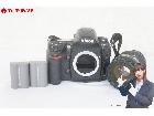 Nikon ニコン D700 FX デジタル一眼レフカメラ AF NIKKOR 35-70mm F2の詳細ページを開く