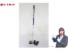 ODYSSEY 2-ball Ten ARM LOCK オデッセイ パター カバー付きの詳細ページを開く