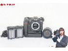 Nikon ニコン D200 デジタル一眼レフカメラ DX AF-S NIKKOR 18-70mm の詳細ページを開く