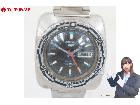 SEIKO セイコー 5 SPORTS ファイブ スポーツ 23石 5126-8130 デイデイト の詳細ページを開く
