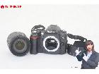 Nikon ニコン D90 デジタル一眼レフカメラ VR DX AF-S NIKKOR 18-105の詳細ページを開く