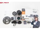 SONY ソニー α NEX-5N ミラーレス一眼レフカメラ SEL1855 SEL16F28 レンの詳細ページを開く