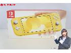 任天堂 HDH-S-YAZAA イエロー Nintendo Switch Lite ニンテンドー スの詳細ページを開く