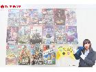 ポケモン シャイニングパール ドラクエ3 三国志8 トロピコ6 他 Switch ゲームソフト 16の詳細ページを開く