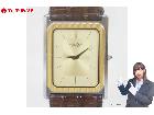 稼働品 SEIKO セイコー CREDOR クレドール 6730-5090 14Kベゼル スクエア の詳細ページを開く