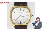 電池交換済 稼働品 SEIKO セイコー CREDOR クレドール 14K 総重量:約23.6g メの詳細ページを開く