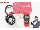 Snap-on スナップオン MTG1000 マルチリセッター コードリーダー 診断機の詳細ページを開く