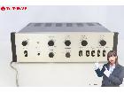 摂津金属? SOLID STATE STEREO PREAMPLIFIER 自作 プリアンプの詳細ページを開く
