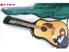 Martin &Co. マーティン D-1 アコースティックギター 弦楽器 ハードケース付きの詳細ページを開く