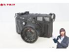 FUJI フジ GW690Ⅲ 6x9 Professional EBC FUJINON F3.5 9の詳細ページを開く
