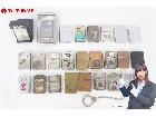 Classic ルパン三世 時計付 他 Zippo ジッポー 26点 オイルライター まとめてセットの詳細ページを開く