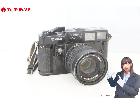 FUJI フジ GW690Ⅱ Professional 6×9 EBC FUJINON F3.5 9の詳細ページを開く