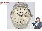 電池交換済 稼働品 THE CITIZEN ザ シチズン Chronomaster クロノマスター の詳細ページを開く
