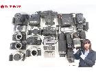 Canon 富士フィルム ニコン ミノルタ ペンタックス オリンパス 等 カメラ レンズ 他 約27の詳細ページを開く