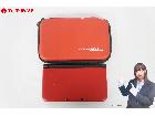 Nintendo 任天堂 SPR-001 レッド ニンテンドー3DS LL ゲーム機 本体 ケース付の詳細ページを開く