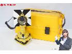 TOPCON トプコン EDM ACCESSORIES-3 1素子プリズム 測量 ミラー ターゲットの詳細ページを開く