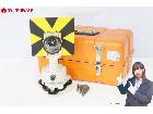 Nikon ニコン PRISM 一素子プリズム 測量 ミラー ターゲットの詳細ページを開く