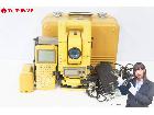 TOPCON トプコン GTS-320FⅡ GUPPY トータルステーション FC-7 データコレクの詳細ページを開く