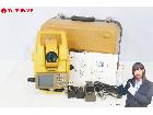 TOPCON トプコン GPT-7005F トータルステーション 測量の詳細ページを開く