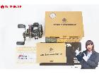 美品 AbuGarcia アブガルシア Ambassadeur アンバサダー 4600C RealDの詳細ページを開く