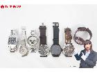 ディーゼル ゲス エンポリオアルマーニ カシオ Baby-G 他 腕時計 7点 まとめてセットの詳細ページを開く