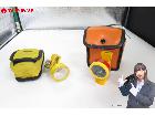MYZOX マイゾックス ミラー 測量器 測量関連 まとめてセットの詳細ページを開く