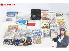 任天堂 ニンテンドーDS Lite i 3DS SONY ソニー PS VITA PSP-2000 の詳細ページを開く