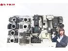ペンタックス ニコン オリンパス ミノルタ 等 フィルムカメラ レンズ フラッシュ ストロボ 他 約の詳細ページを開く