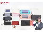 任天堂 ニンテンドースイッチ ニンテンドーDS Lite i 3DS SONY PSP ゲーム機 約の詳細ページを開く