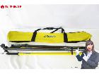 トリンブル Trimble 測量機器用 三脚 ケース付きの詳細ページを開く