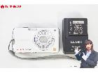 Panasonic パナソニック LUMIX DMC-FX700 コンパクトデジタルカメラ バッテリの詳細ページを開く