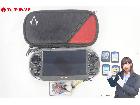 SONY ソニー PCH-1000 PS VITA ゲーム機 本体 ソフト P4G 初音ミク 地球防の詳細ページを開く
