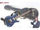 Ibanez アイバニーズ Custom Made エレキギター 弦楽器 ソフトケース付きの詳細ページを開く