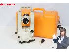 Nikon ニコン NE-20SC デジタルセオドライト 測量の詳細ページを開く