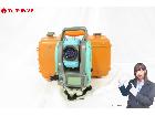 Nikon Nivo 2.HL トータルステーション ノンプリズム ニコン 測量の詳細ページを開く